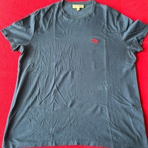 Burberry Men XL Shirt